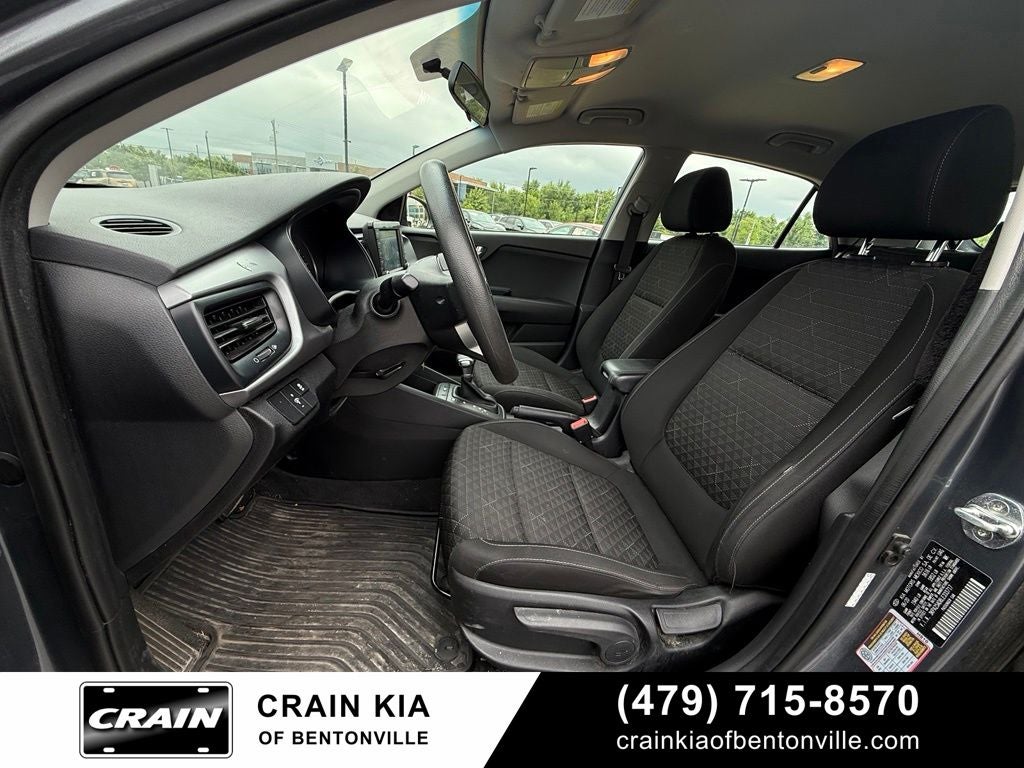 2020 Kia Rio S - CLEAN CARFAX