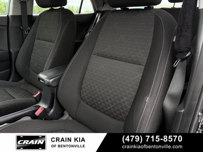 2020 Kia Rio S - CLEAN CARFAX