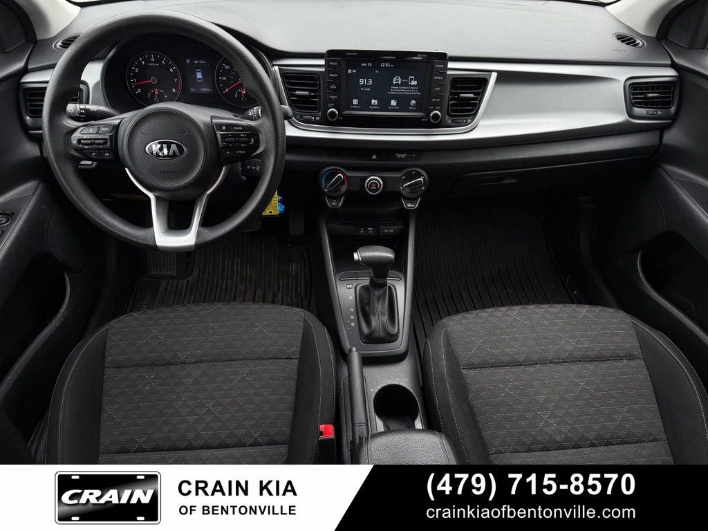 2020 Kia Rio S - CLEAN CARFAX