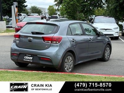 2020 Kia Rio S - CLEAN CARFAX