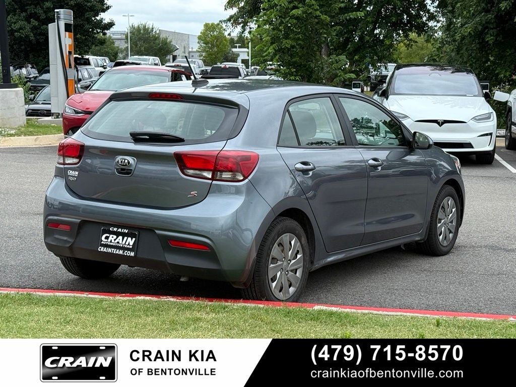 2020 Kia Rio S - CLEAN CARFAX