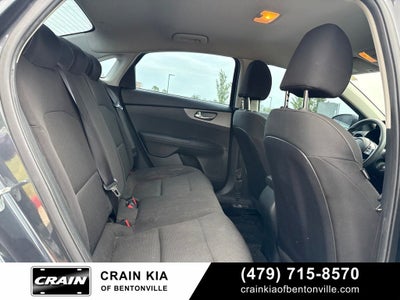 2019 Kia Forte LXS - WHOLESALE / AS-IS