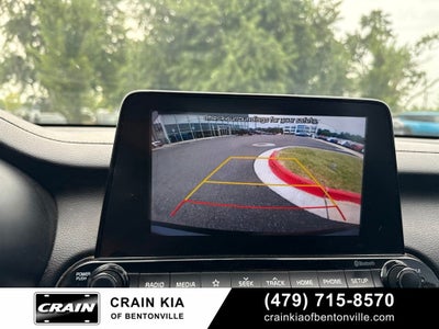 2019 Kia Forte LXS - WHOLESALE / AS-IS