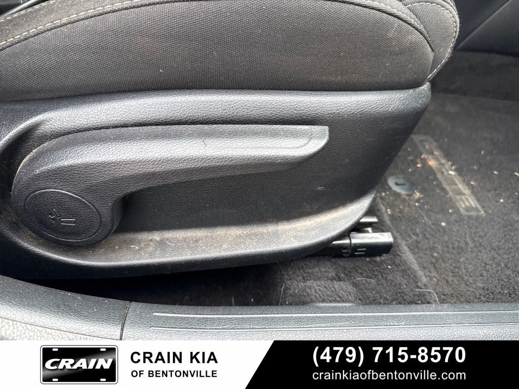 2019 Kia Forte LXS - WHOLESALE / AS-IS