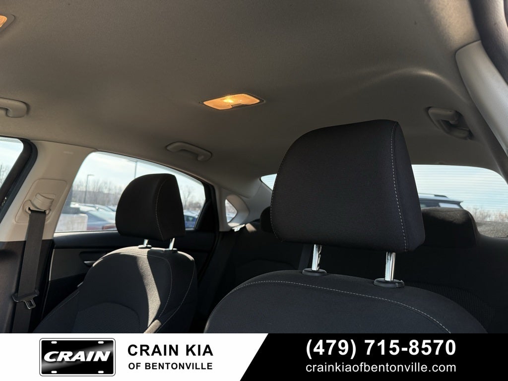 2019 Kia Forte FE - CLEAN CARFAX