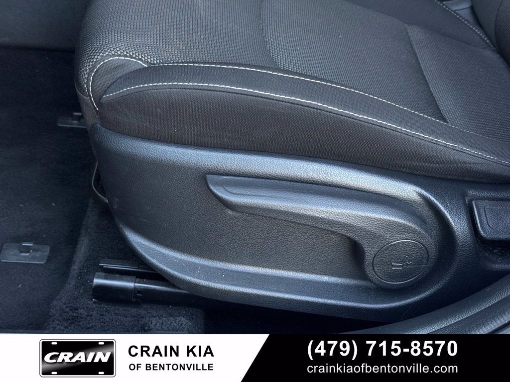 2024 Kia Forte LXS - KIA CPO / CLEAN CARFAX