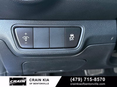 2024 Kia Forte LXS - KIA CPO / CLEAN CARFAX