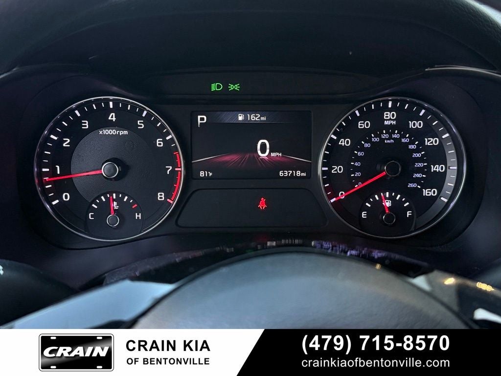 2024 Kia Forte LXS - KIA CPO / CLEAN CARFAX