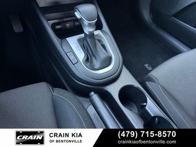 2024 Kia Forte LXS - KIA CPO / CLEAN CARFAX