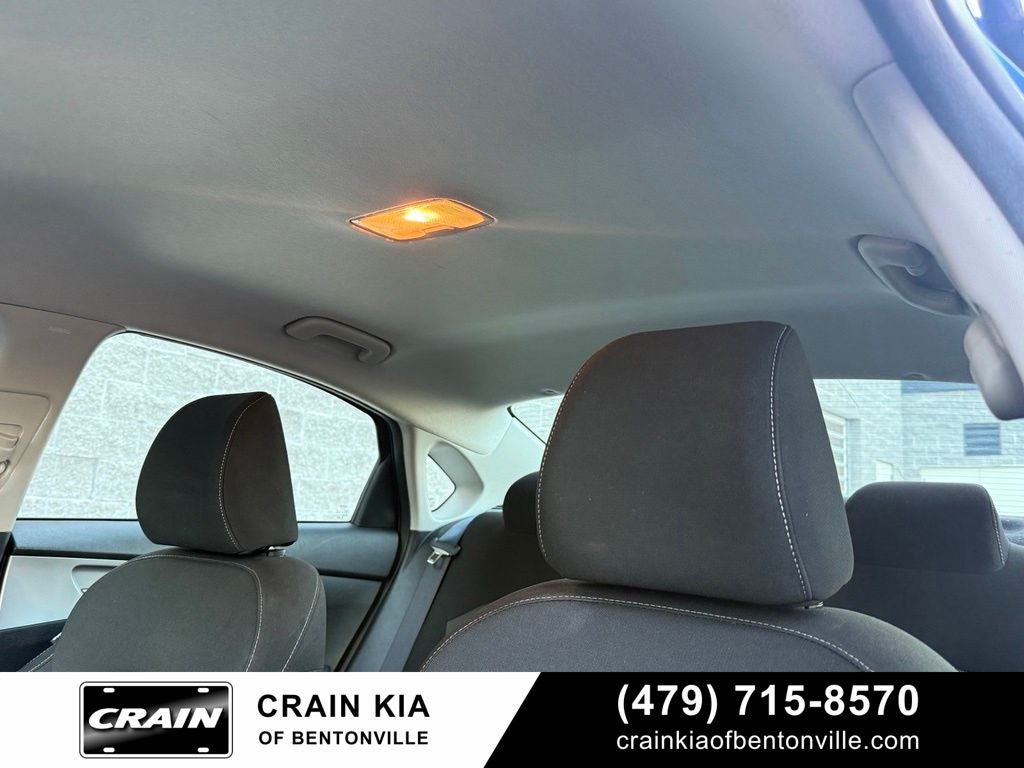 2024 Kia Forte LXS - KIA CPO / CLEAN CARFAX