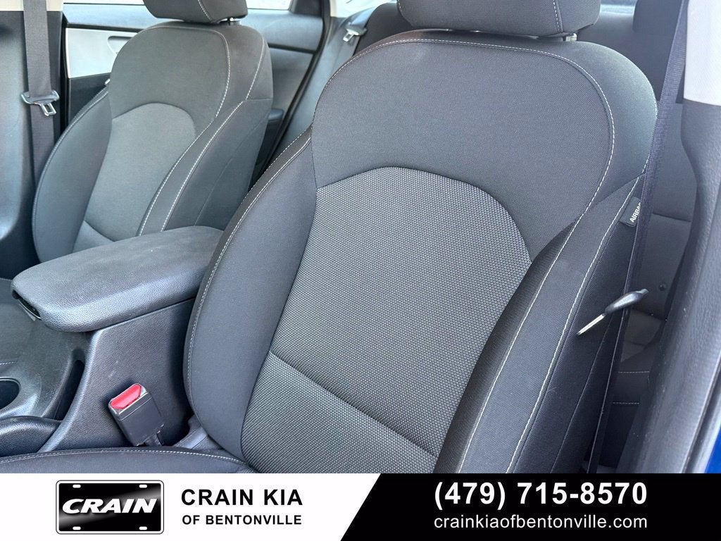 2024 Kia Forte LXS - KIA CPO / CLEAN CARFAX