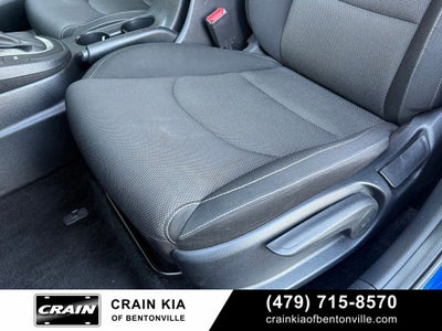 2024 Kia Forte LXS - KIA CPO / CLEAN CARFAX