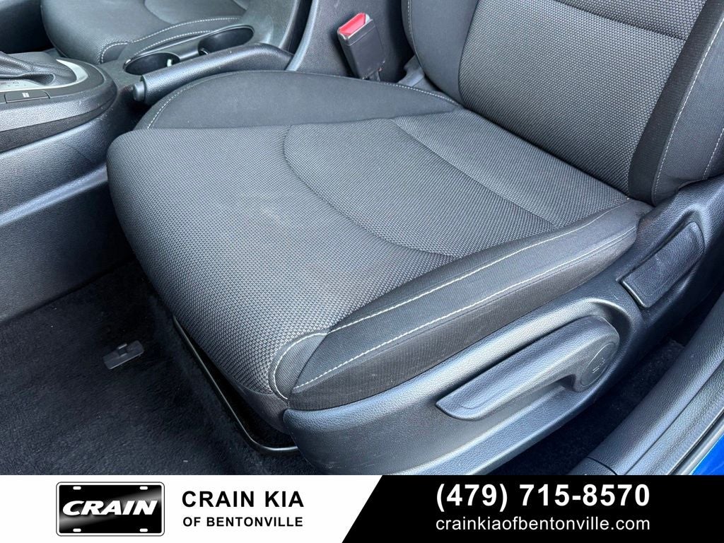 2024 Kia Forte LXS - KIA CPO / CLEAN CARFAX