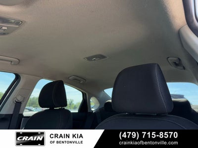 2023 Kia Forte LXS - KIA CPO / CLEAN CARFAX / TECH PACKAGE