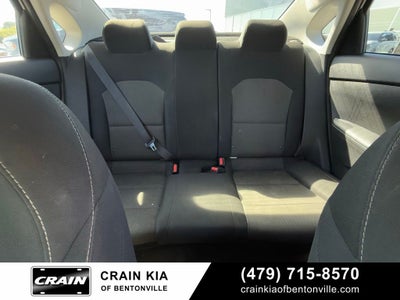 2023 Kia Forte LXS - KIA CPO / CLEAN CARFAX / TECH PACKAGE