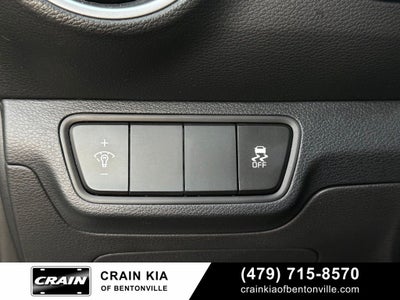 2024 Kia Forte LXS - CLEAN CARFAX / ONE OWNER