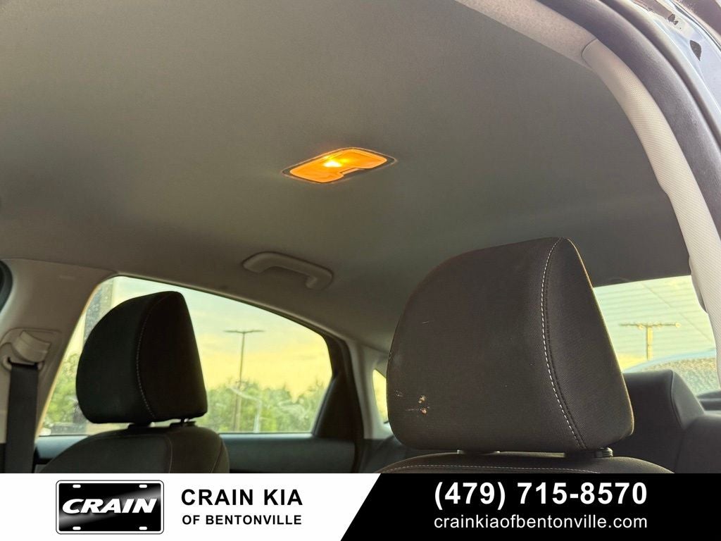 2024 Kia Forte LXS - CLEAN CARFAX / ONE OWNER