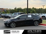 2024 Kia Forte LXS - CLEAN CARFAX / ONE OWNER