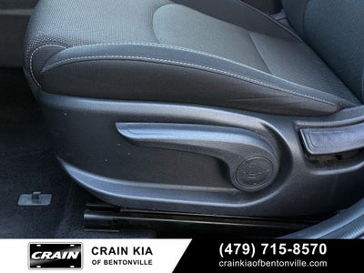 2023 Kia Forte LXS - KIA CPO / CLEAN CARFAX