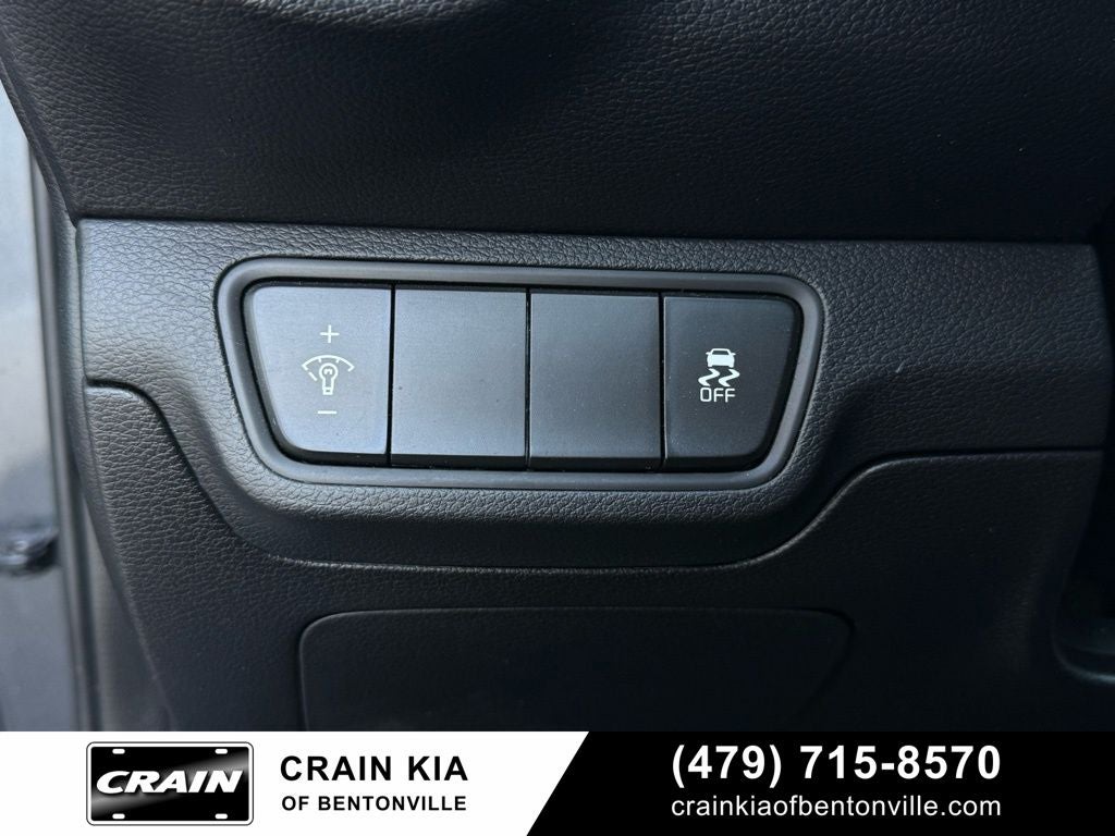 2023 Kia Forte LXS - KIA CPO / CLEAN CARFAX