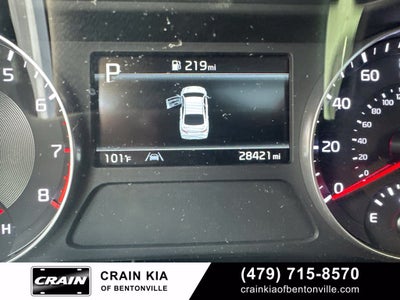 2023 Kia Forte GT 2 - SUNROOF / ONE OWNER / GT2 PKG