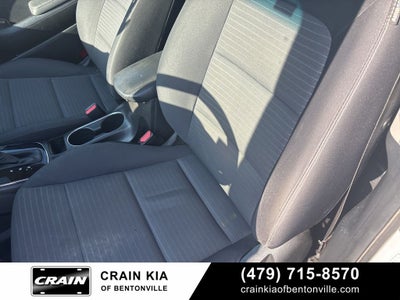 2018 Kia Forte LX - CLEAN CARFAX
