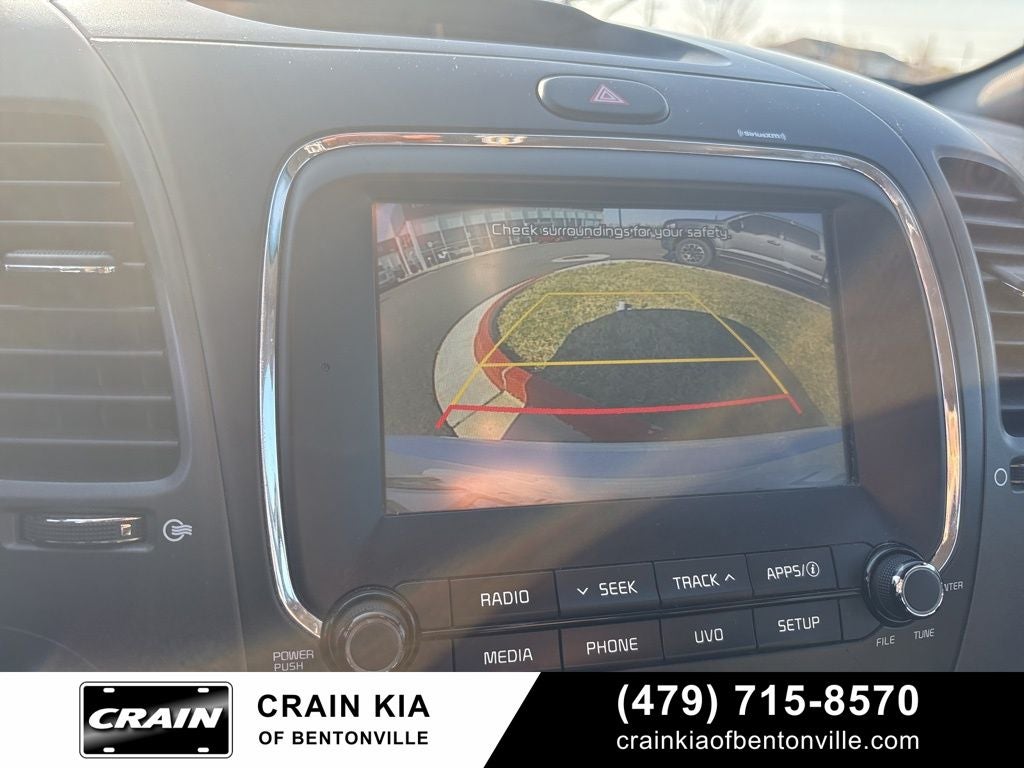 2018 Kia Forte LX - CLEAN CARFAX