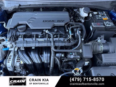 2025 Kia K4 LXS - KIA CPO / CLEAN CARFAX / ONE OWNER