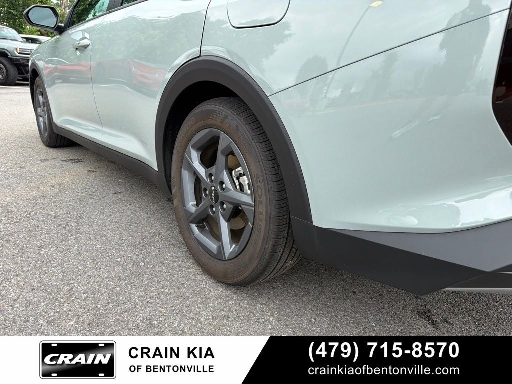 2026 Kia K4 LXS - KIA CPO / CLEAN CARFAX / ONE OWNER