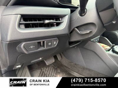2026 Kia K4 LXS - KIA CPO / CLEAN CARFAX / ONE OWNER