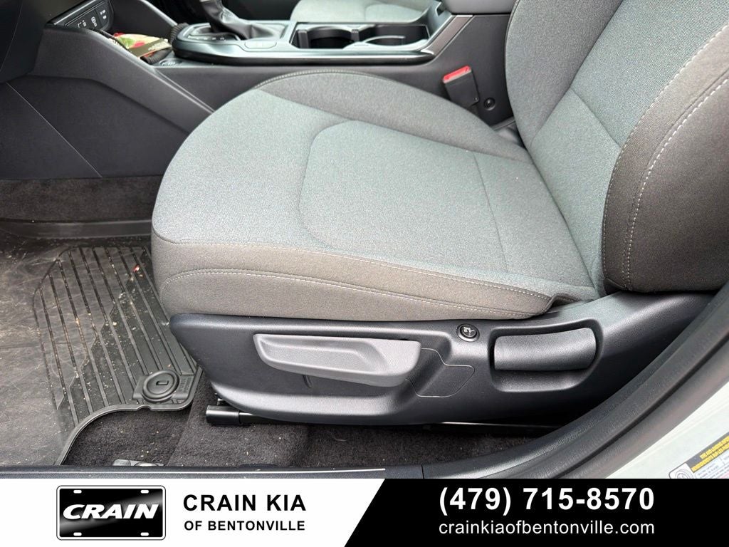 2026 Kia K4 LXS - KIA CPO / CLEAN CARFAX / ONE OWNER
