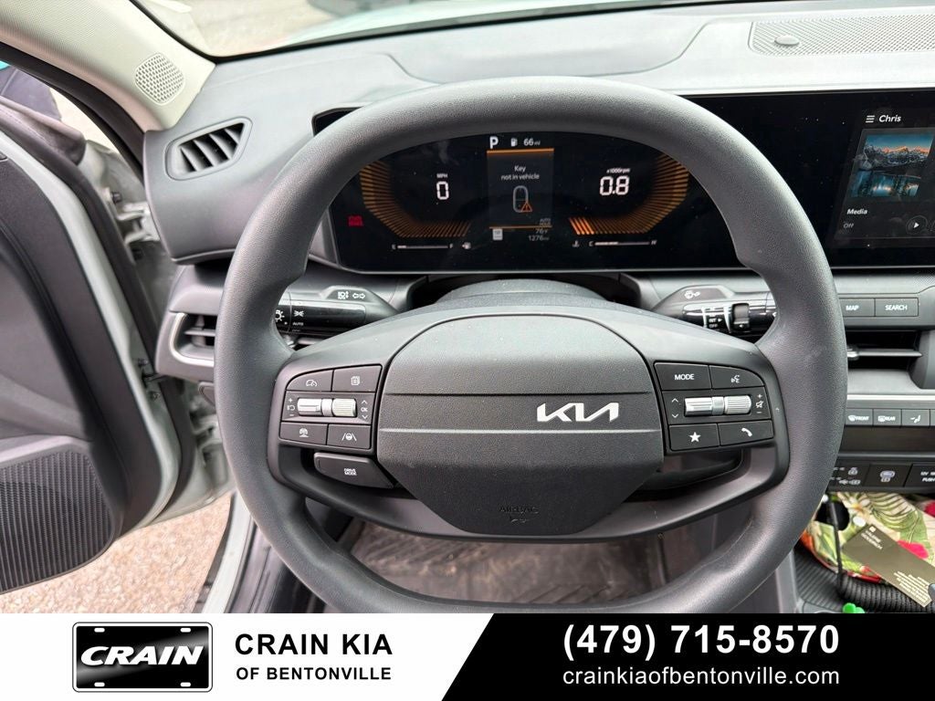 2026 Kia K4 LXS - KIA CPO / CLEAN CARFAX / ONE OWNER