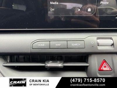2026 Kia K4 LXS - KIA CPO / CLEAN CARFAX / ONE OWNER