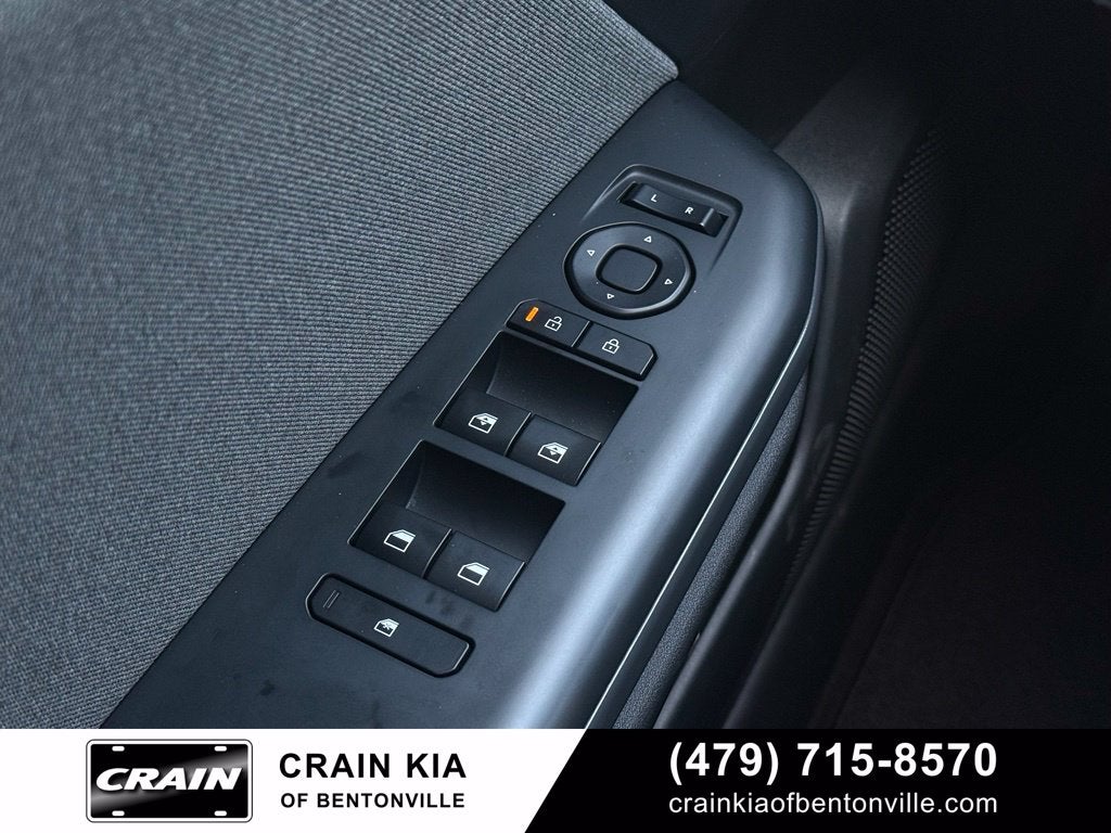 2025 Kia K4 EX - KIA CPO / CLEAN CARFAX / ONE OWNER