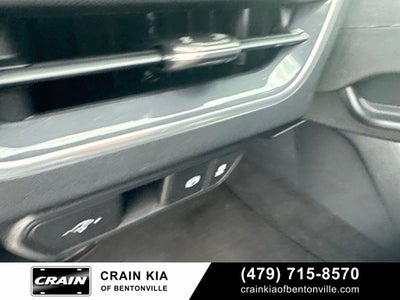 2025 Kia K4 EX - KIA CPO / CLEAN CARFAX / ONE OWNER