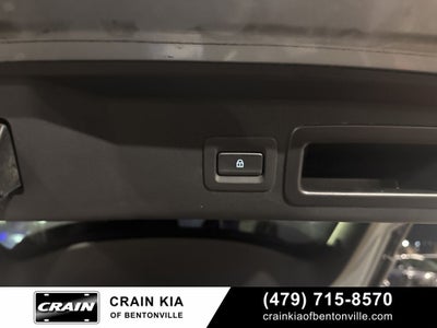 2021 Mazda Mazda CX-30 Select - LEATHER / CLEAN CARFAX