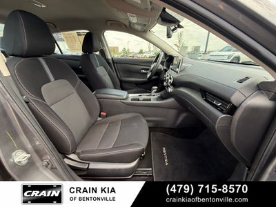 2022 Nissan Sentra SV - CLEAN CARFAX HISTORY