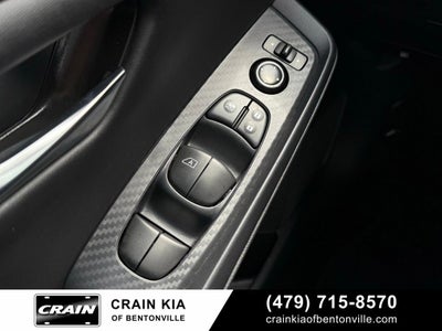 2022 Nissan Sentra SV - CLEAN CARFAX HISTORY