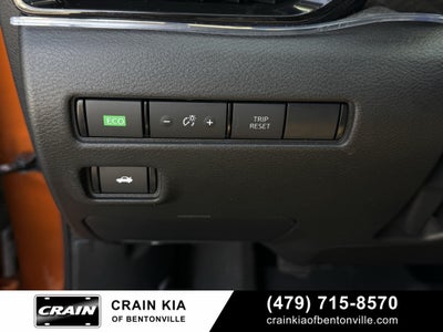 2021 Nissan Sentra SR - SUNROOF / SR PREMIUM