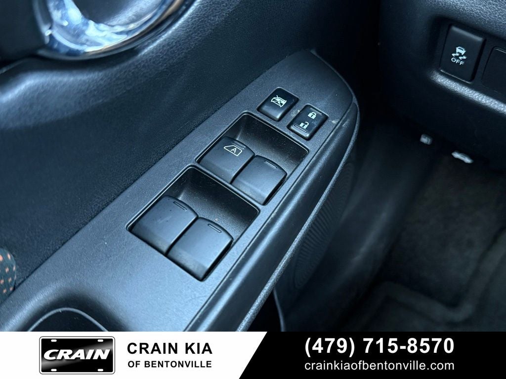 2017 Nissan Versa Note SR - CLEAN CARFAX HISTORY