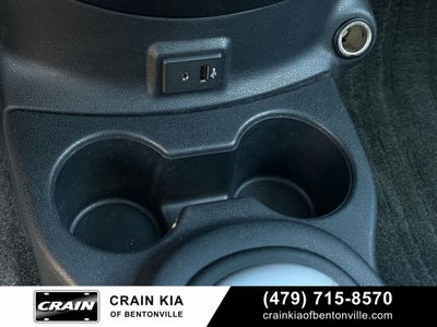 2017 Nissan Versa Note SR - CLEAN CARFAX HISTORY