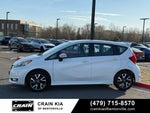 2017 Nissan Versa Note SR - CLEAN CARFAX HISTORY