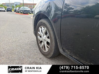 2018 Nissan Versa 1.6 SV - WHOLESALE / AS-IS