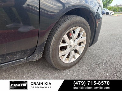 2018 Nissan Versa 1.6 SV - WHOLESALE / AS-IS