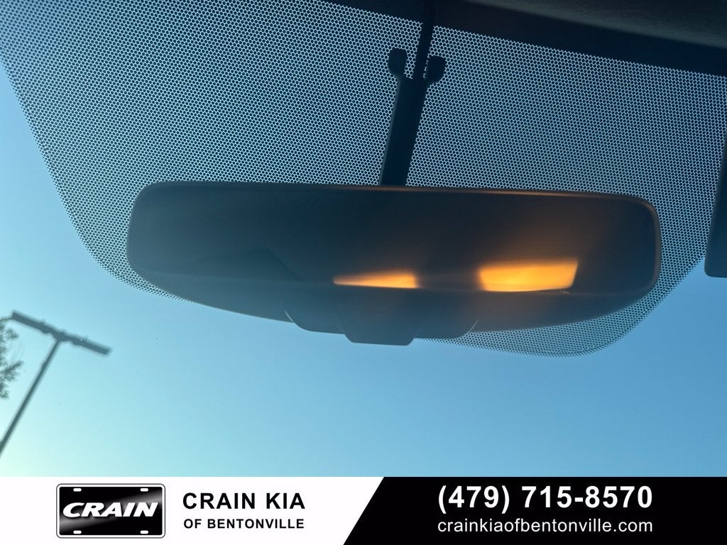 2019 Nissan Kicks SV | CARFAX ONE OWNER