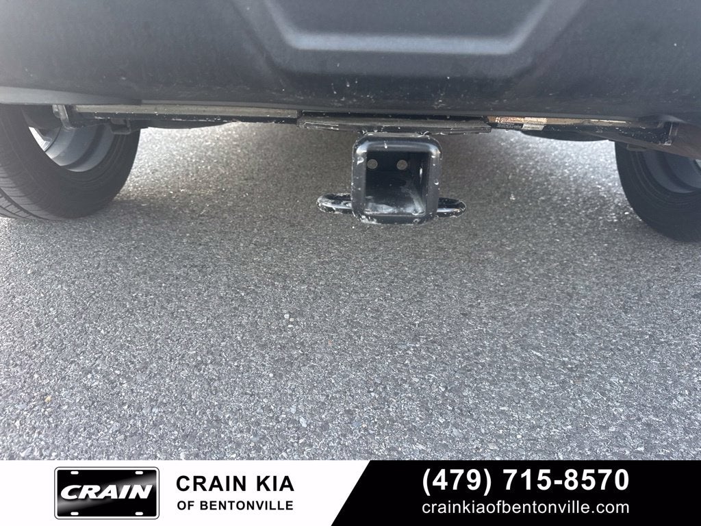 2019 Nissan Kicks SV | CARFAX ONE OWNER