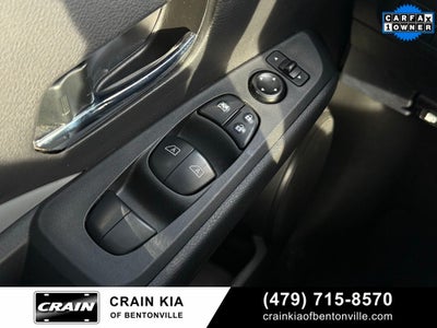 2021 Nissan Kicks SR - CLEAN CARFAX / ONE OWNER