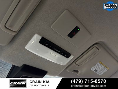 2021 Nissan Kicks SR - CLEAN CARFAX / ONE OWNER