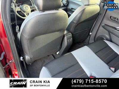 2021 Nissan Kicks SR - CLEAN CARFAX / ONE OWNER
