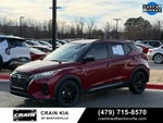 2021 Nissan Kicks SR - CLEAN CARFAX / ONE OWNER